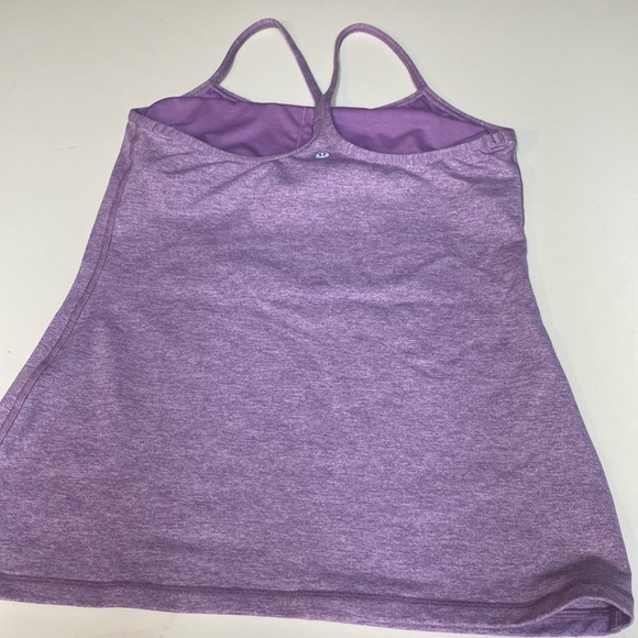 Lululemon sport tank top - Picture 4 of 5